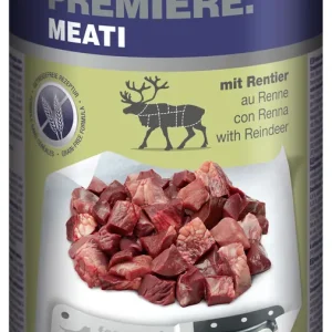 PREMIERE Meati Rentier 400 g Finale Aktion